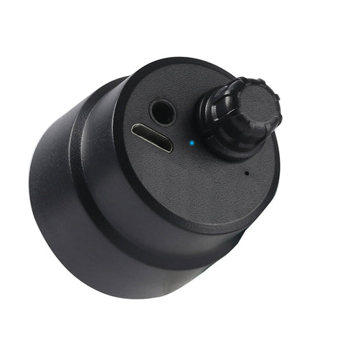 01 High Strength Pipe Leak Listen Detector, 01