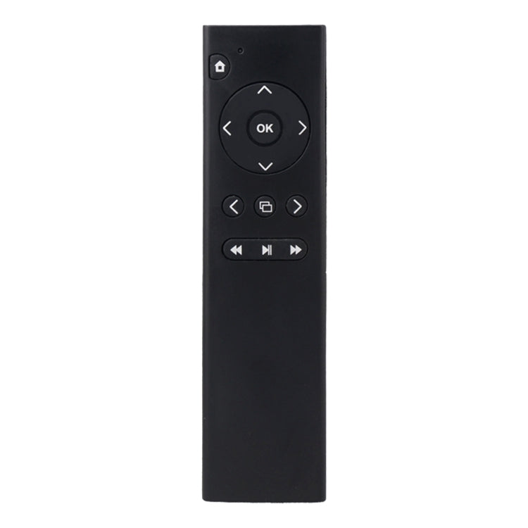 DOBE TYX-691 Infrared Multimedia Remote Controller for XBOX ONE Console, DOBE TYX-691