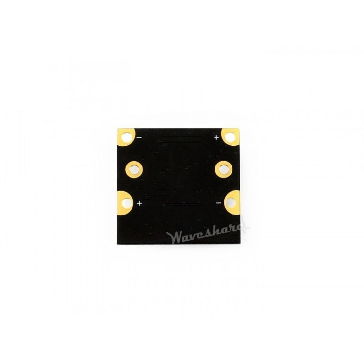 Waveshare IMX219-77 8MP 77 Degree FOV Camera, Applicable for Jetson Nano