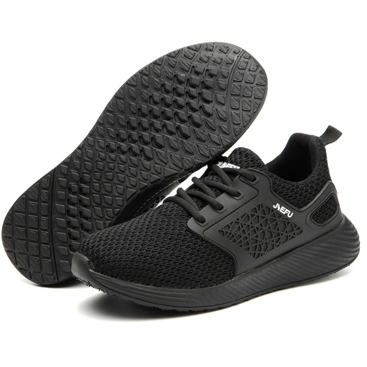 Jiefu Portable And Breathable Electrical Insulating Labor Protection Shoes, 36, 37, 38, 39, 40, 41, 42, 43, 44