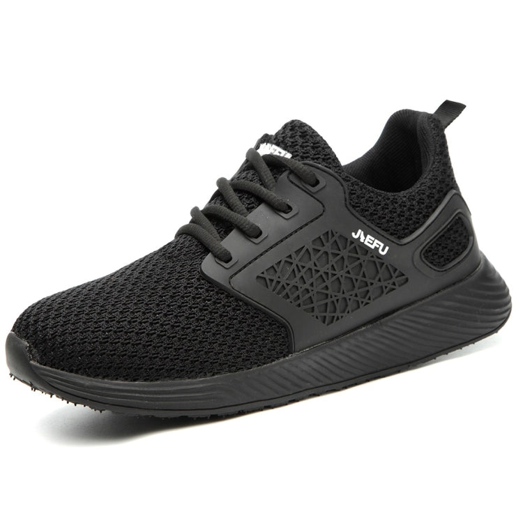 Jiefu Portable And Breathable Electrical Insulating Labor Protection Shoes, 36, 37, 38, 39, 40, 41, 42, 43, 44