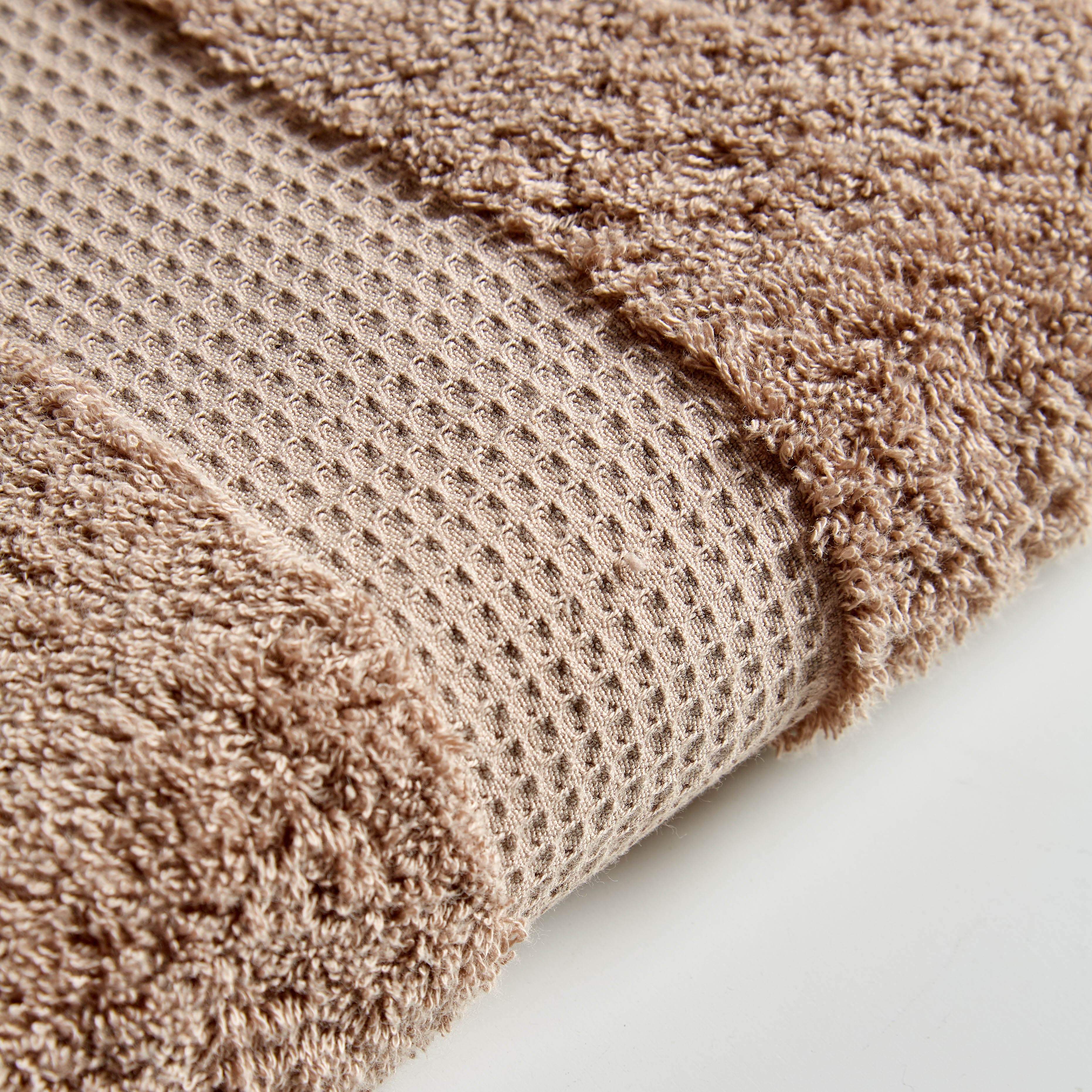 OLIVIA ROCCO Luxe 700GSM Egyptian Cotton Towels Ultra Soft High Absorbency Bath Towels XL
