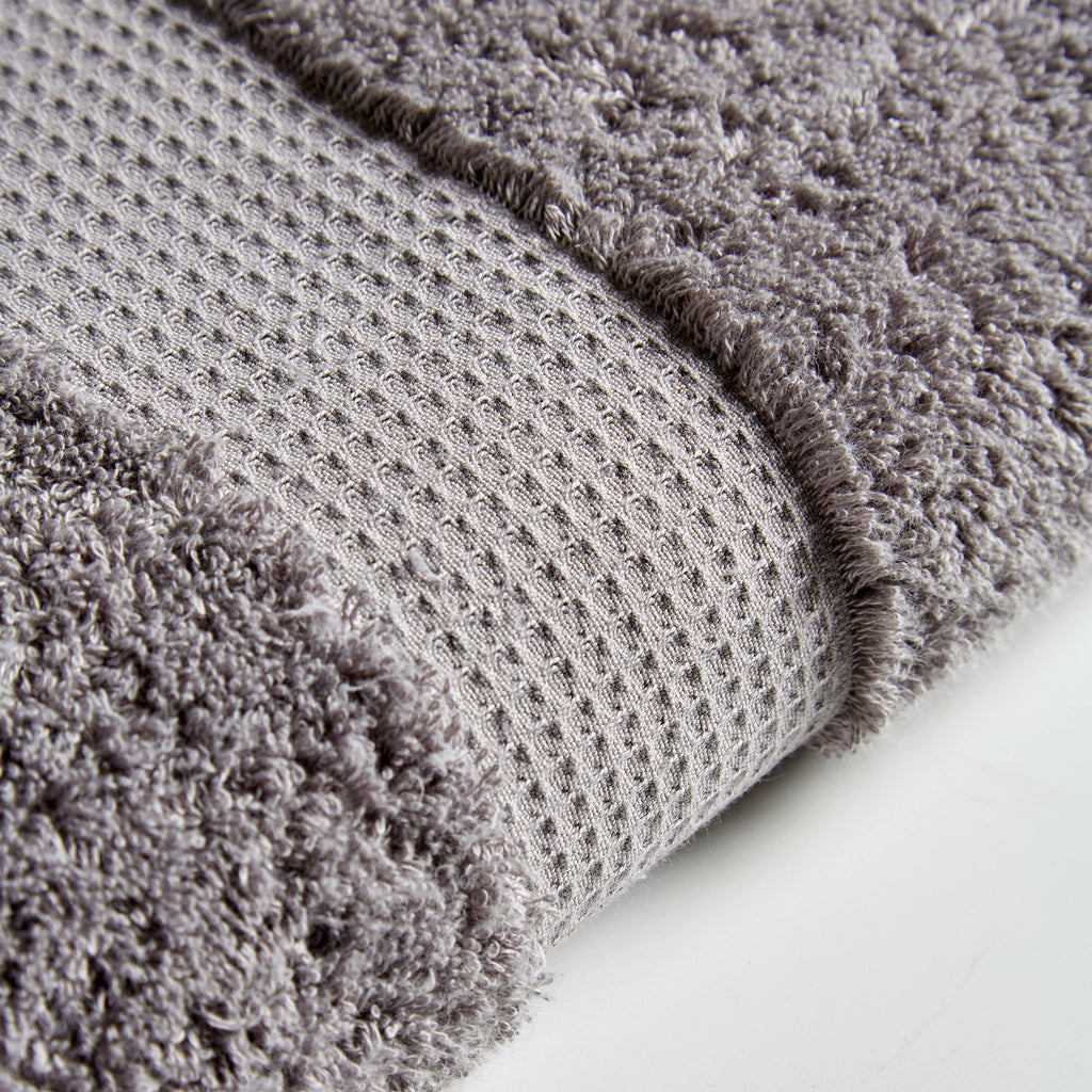 OLIVIA ROCCO Luxe 700GSM Egyptian Cotton Towels Ultra Soft High Absorbency Bath Towels XL