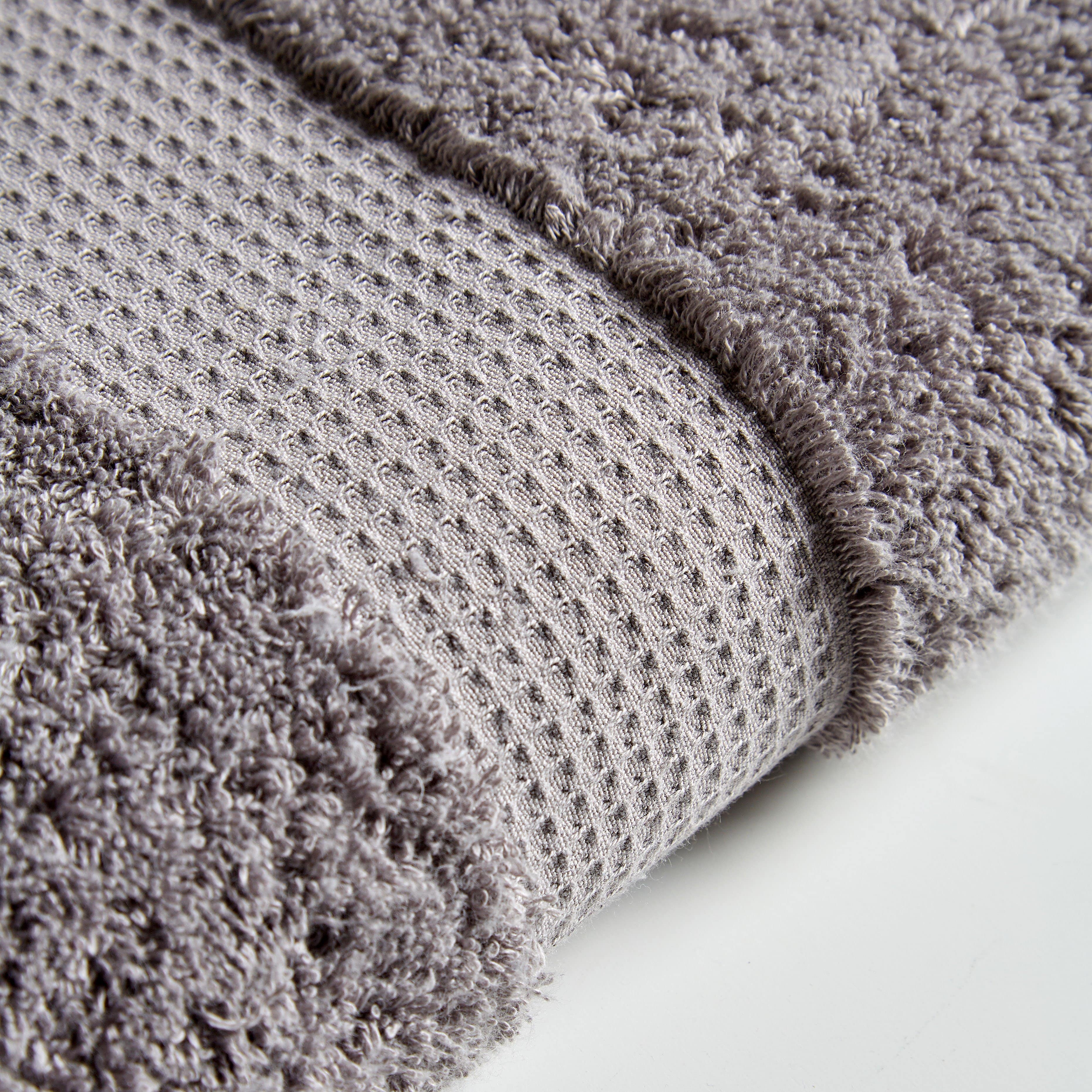 OLIVIA ROCCO Luxe 700GSM Egyptian Cotton Towels Ultra Soft High Absorbency Bath Towels XL