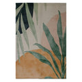 OLIVIA ROCCO Printed Rug Sabine Design Modern Non Slip Soft Durable Floor Rug for Living