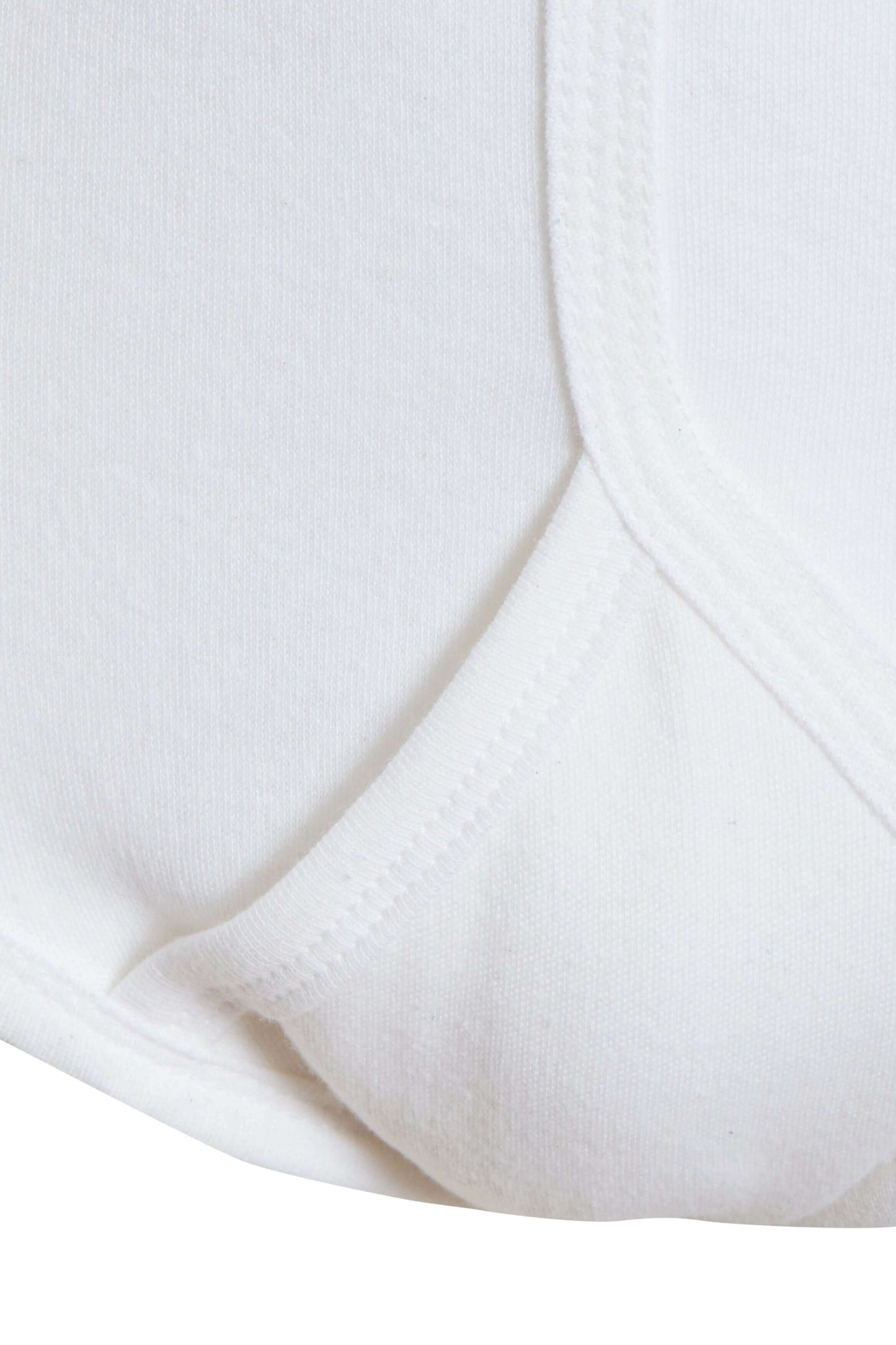 Pack of 6 Mens Cotton Y Front Underpants Breathable Sports and Everyday Wear Various Sizes and Colours Moisture Wicking Comfort by Sock Stack